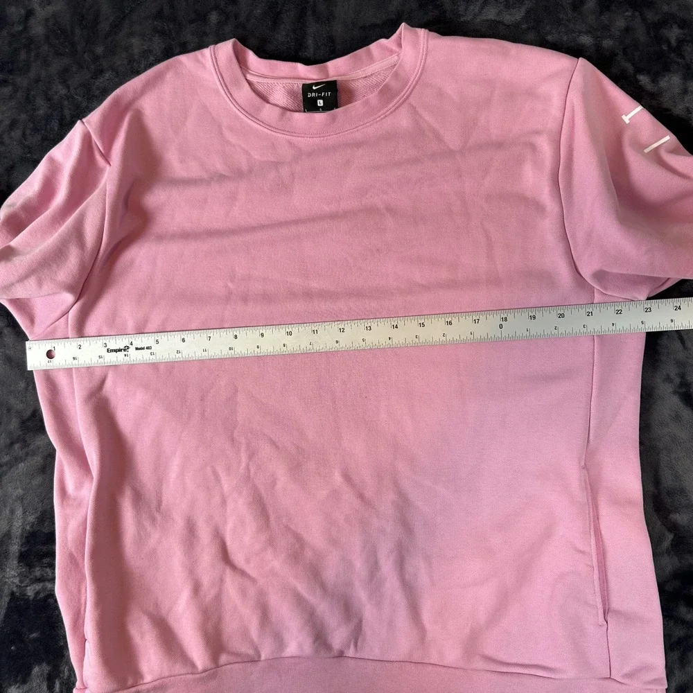 Nike dri fit